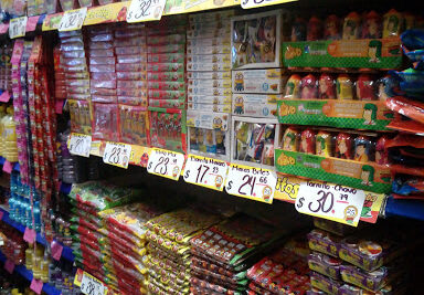 dulcerias en mexico
