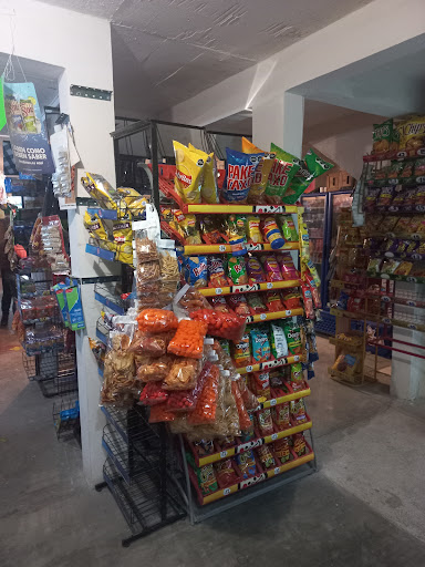 Dulcería TIENDA CANDY