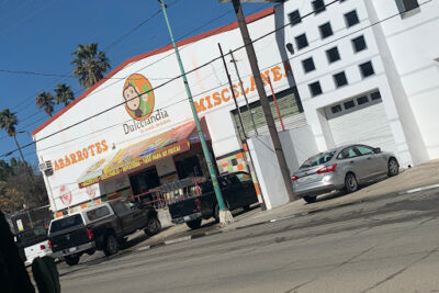 dulcerias en mexico