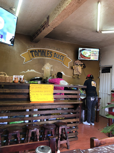 Dulcería Tamales Dulce