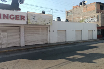 dulcerias en mexico