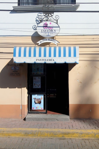 Dulcería Taylor's Cake Shop