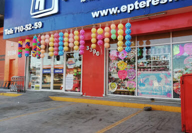 dulcerias en mexico