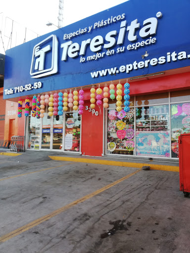 Dulcería Teresita - Tienda De Dulces