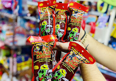 dulcerias en mexico
