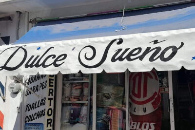 dulcerias en mexico