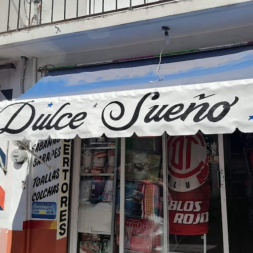 Dulcería Tienda de colchas Dulce Sueño