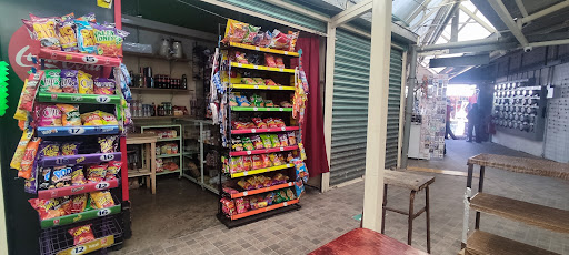 Dulcería Tienda de dulces y refrescos