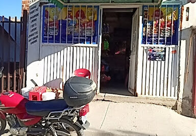 dulcerias en mexico