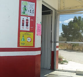 dulcerias en mexico