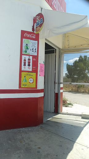 Dulcería Tienda la Bendición de Dios