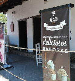 dulcerias en mexico