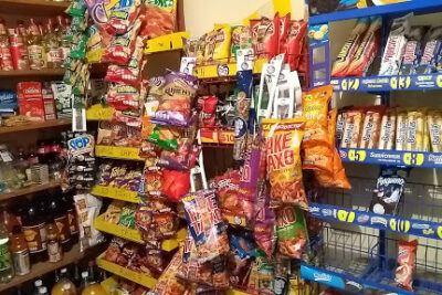 dulcerias en mexico