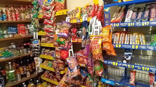 Dulcería Tiendita De Dulces