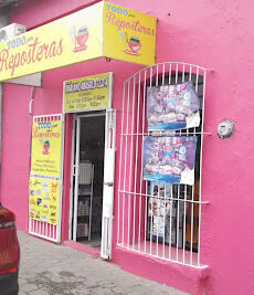 dulcerias en mexico