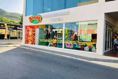 dulcerias en mexico