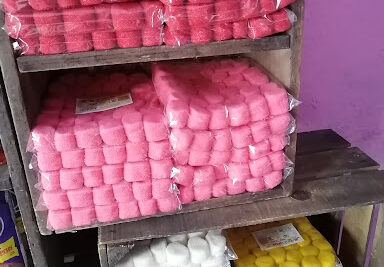dulcerias en mexico