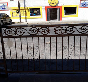 dulcerias en mexico