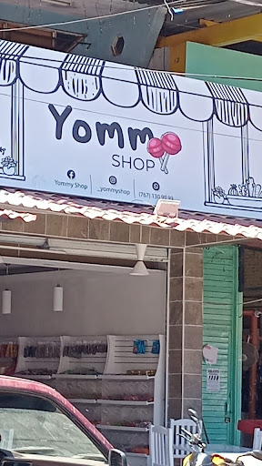 Dulcería Yommy Shop