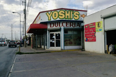 dulcerias en mexico