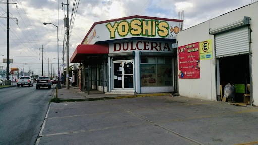 Dulcería Yoshi's Dulcería