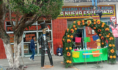 dulcerias en mexico