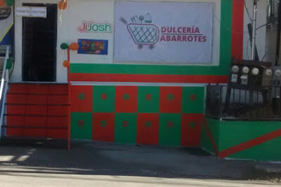 dulcerias en mexico