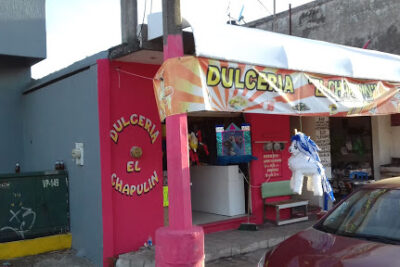 dulcerias en mexico