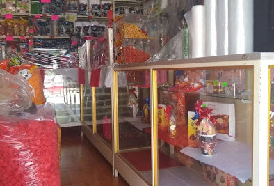dulcerias en mexico