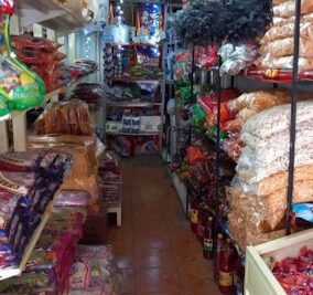 dulcerias en mexico