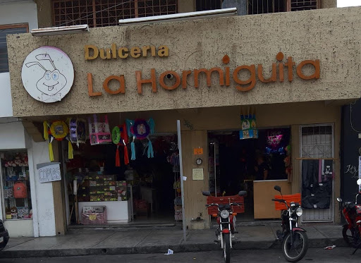 Dulcería dulceria la hormiguita