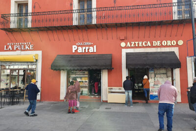 dulcerias en mexico