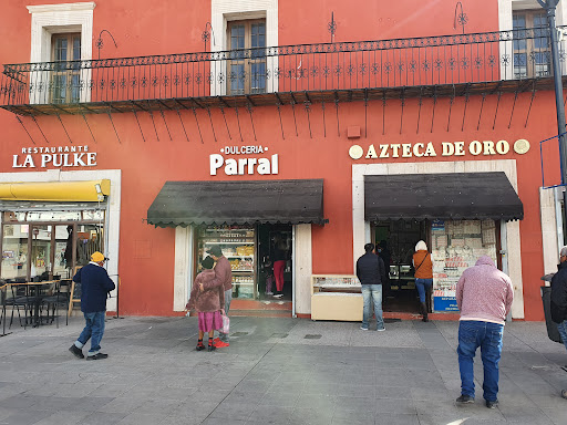 Dulcería dulceria parral