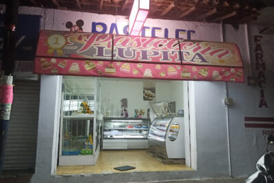 dulcerias en mexico