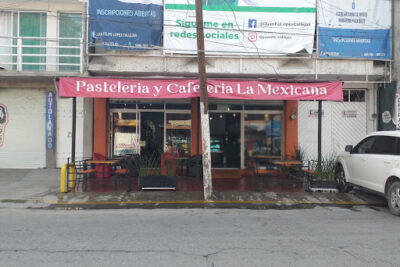 dulcerias en mexico