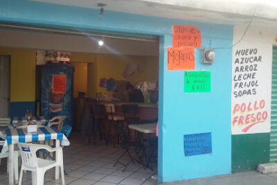 dulcerias en mexico